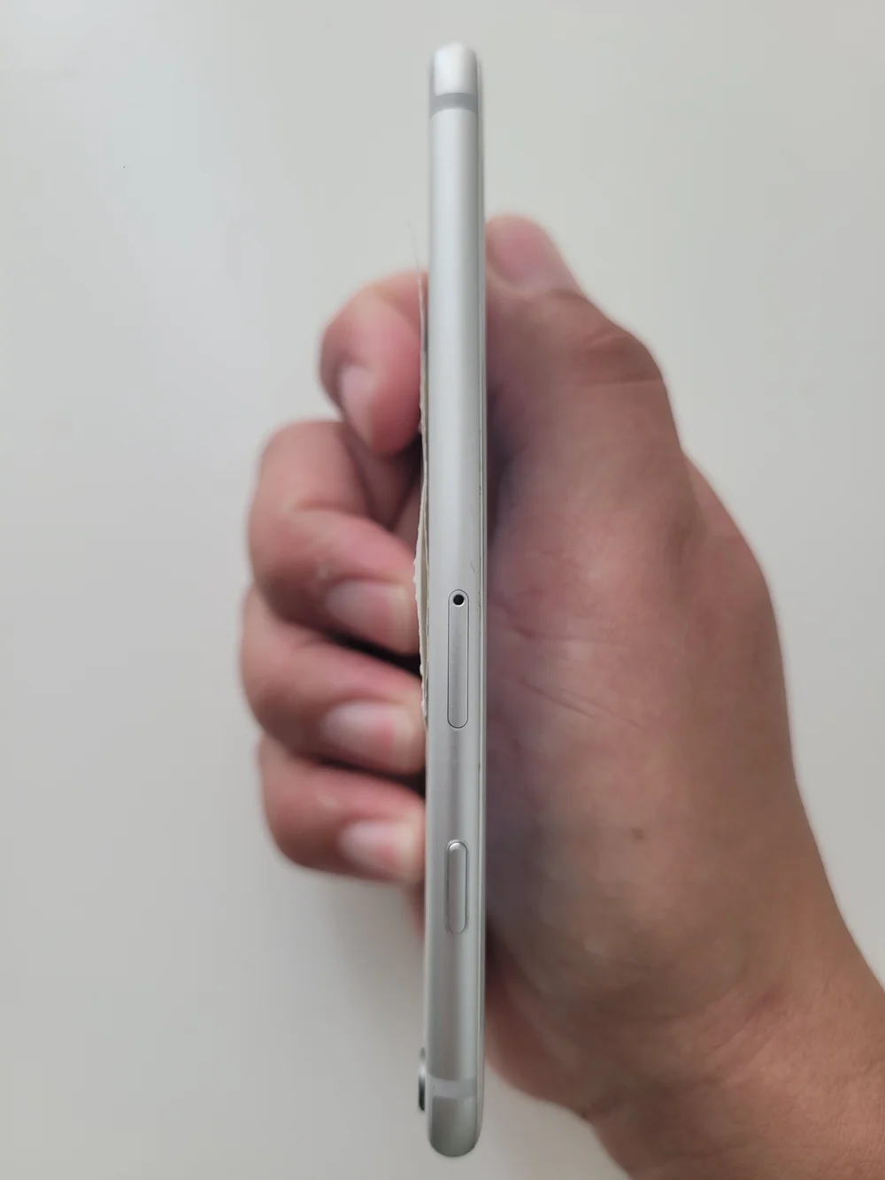 Apple iphone features